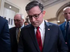 House Republicans are pushing Trump’s big bill to the brink of passage