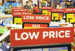 The Solution to Affordability Is Economic Growth