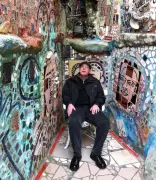 Remembering Tony Adler 1954-2025