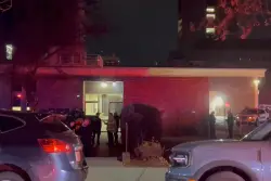 Police respond to active shooting at Brown University, campus officials say