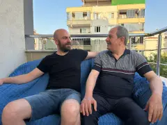 Assad is gone. But can Syrians go home?