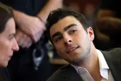 Luigi Mangione ‘Was Supposed To Get Intel and a Survival Kit’ the Day of His McDonald’s Arrest, Officer Testifies, Suggesting Suspect Planned To Flee Country