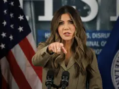 Trump administration shakes up ICE leadership across the country in major overhaul, AP sources say