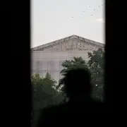 Supreme Court Keeps Ruling in Trump’s Favor, but Doesn’t Say Why
