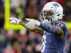 How a lesson from Randy Moss helped Patriots WR coach win Stefon Diggs’s trust