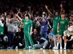 Jaylen Brown’s 42-point outburst leads Celtics over Knicks in thrilling win: 7 takeaways