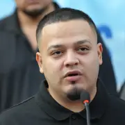 Judge Orders Kilmar Abrego Garcia’s Release From ICE Detention