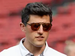 Chaim Bloom reflects on Mookie Betts trade more than 5 years later