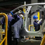 How China Is Weathering the Trade War With Trump