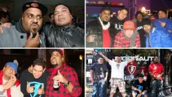 Rest in peace to Arthur Banks of Jugrnaut