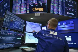 Why Trump wants companies to report earnings less frequently