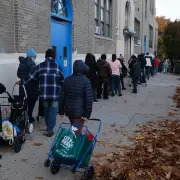 A Timeline of the Legal Saga Surrounding SNAP Payments