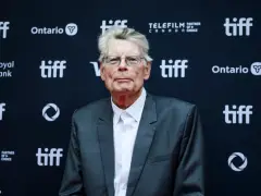 UMass Lowell to host free virtual event with author Stephen King