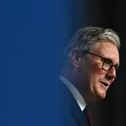 Keir Starmer Is Fading Away