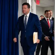 US Attorney Jay Clayton Under Pressure After Order to Investigate Democrats
