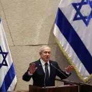 Netanyahu Asks Israel’s President to Pardon Him in Corruption Cases
