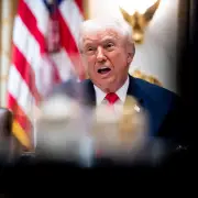 Trump Calls Somalis ‘Garbage’ He Doesn’t Want in the Country