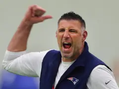 8 questions facing the 2025 Patriots entering training camp