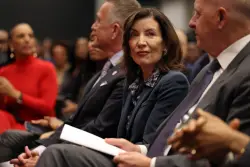 New York Delays Implementation of Gas Stove Ban Amid Legal Challenge, Concerns Over ‘Reliability’ of Electric Grid