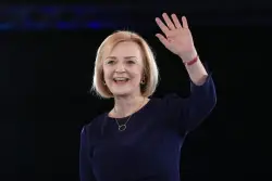 Liz Truss Is Just Getting Started