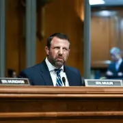 Senator Says Meeting Between Kennedy and His C.D.C. Director Was Recorded, Then Backtracks