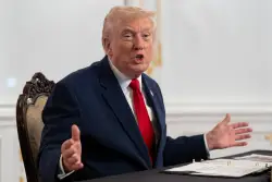 Venezuela calls Trump's call to close airspace a 'colonialist threat'