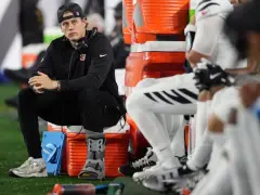 What the Patriots are saying about possibly facing Bengals QB Joe Burrow