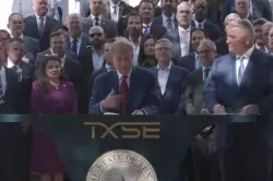 Wall Street to Y’all Street: Dallas’ Rise as America’s New Financial Capital Gets Boost From Mamdani Win