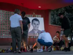 Here’s what to know about Thursday night’s planned vigil for Charlie Kirk at Boston Common