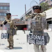 Appeals Court Says Trump Must End Los Angeles Deployment by Monday