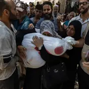 2 Deadly Shootings in 2 Days Highlight Dangers of Aid Distribution in Gaza