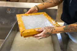 Chicago Pulp brings paper to life