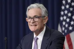 Left-Wing Press Using Tariff Hysteria To Cover Up Jay Powell’s Incompetence — and Frame Trump