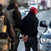 Virginia Has Become a Hotbed for Immigration Arrests