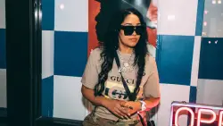 Lstreetz runs it back with her old mentor