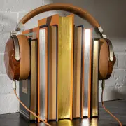 Listening to a Book Counts as Reading