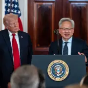 Nvidia Says U.S. Has Lifted Restrictions on A.I. Chip Sales to China