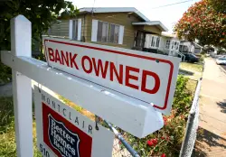 Rising Foreclosures Show Mounting Financial Stress on American Homeowners
