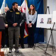 National Guard Soldier Dies After Being Shot in Washington