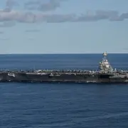 Latest U.S. Strike on Boat in Pacific Kills 3, Southern Command Says