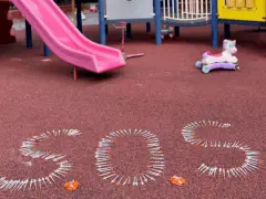 South End residents say they picked up 180 needles in less than a week at neighborhood park