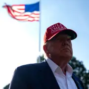 How Will Trump Sell His Big Policy Bill to the American Public?