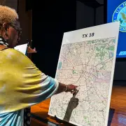 Federal Court Blocks Texas’ Republican-Friendly Congressional Map