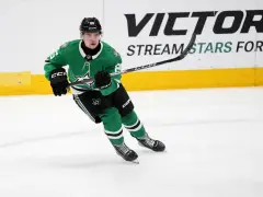 With Bruins in need of scoring punch, can Matej Blumel realize his potential?