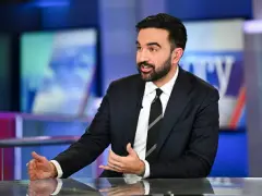 Mamdani uses Fox interview to apologize to NYPD, send direct message to Trump