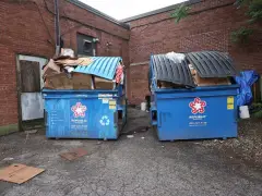 Republic Services, union reach deal to end trash strike