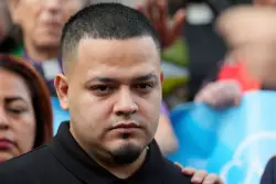 Kilmar Abrego Garcia Will Be Deported to Liberia, Court Is Told by Trump Administration