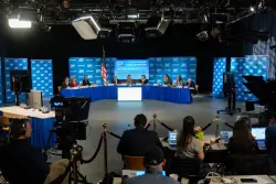 RFK Jr.’s Vaccine Advisers Vote To Stop Recommending the Hepatitis B Vaccine for Most Newborns