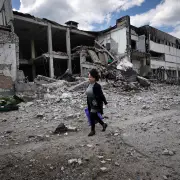 What to Know About the Russia-Ukraine Cease-Fire Talks