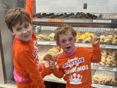 Frights and delights: A look at some of Boston’s stand-out Halloween costumes